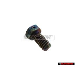 VW Originale Vite A Testa Esagonale - N 90009201