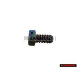 VW Originale Vite A Testa Esagonale - N 90009201