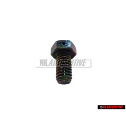 VW Originale Vite A Testa Esagonale - N 90009201