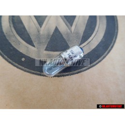 VW Originale Lampada Ad Incandescenza - N 90034901