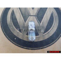 VW Originale Lampada Ad Incandescenza - N 90034901