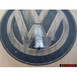 VW Originale Lampada Ad Incandescenza - N 90034901