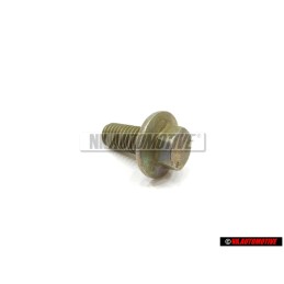 VW Originale Vite Testa Esag. 