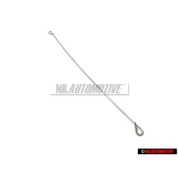 VW Originale Filo Armonico Per Imbottitura - N 90162606