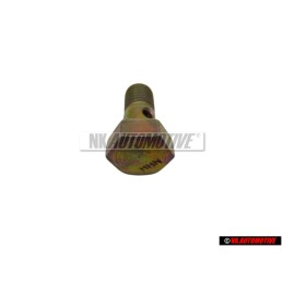 VW Originale Vite A Sezione Cava - N 90183603