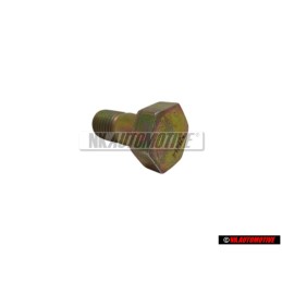 VW Originale Vite A Sezione Cava - N 90183603