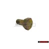 VW Originale Vite A Sezione Cava - N 90183603