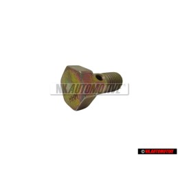 VW Originale Vite A Sezione Cava - N 90183603