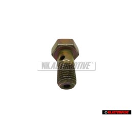 VW Originale Vite A Sezione Cava - N 90183603