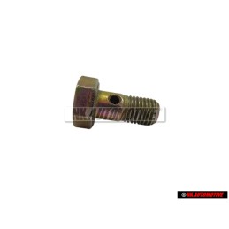 VW Originale Vite A Sezione Cava - N 90183603