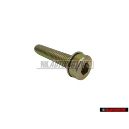 VW Originale Vite Cilindr. Con Testa A Brugola Interna - N 90425401