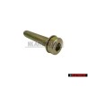 VW Originale Vite Cilindr. Con Testa A Brugola Interna - N 90425401