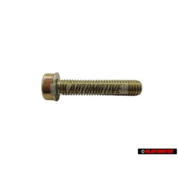 VW Originale Vite Cilindr. Con Testa A Brugola Interna - N 90425401