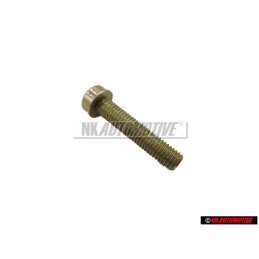 VW Originale Vite Cilindr. Con Testa A Brugola Interna - N 90425401