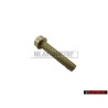 VW Originale Vite Cilindr. Con Testa A Brugola Interna - N 90425401