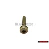 VW Originale Vite Cilindr. Con Testa A Brugola Interna - N 90425401