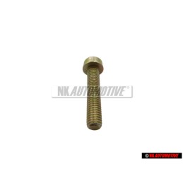 VW Originale Vite Cilindr. Con Testa A Brugola Interna - N 90425401