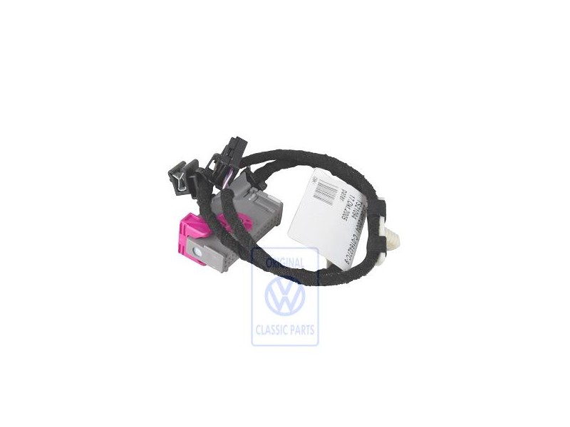 VW Originale Set Di Cavi - 1K0971558K