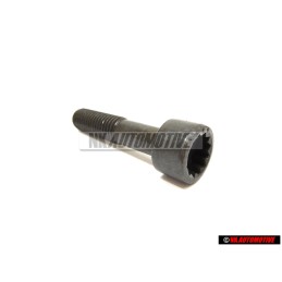 VW Originale Vite Cilindrica Con Testa Poligonale Interna - N 90668201