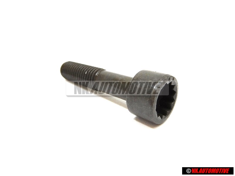 VW Originale Vite Cilindrica Con Testa Poligonale Interna - N 90668201