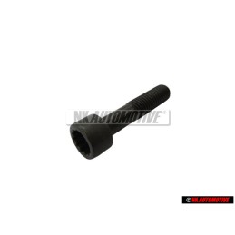 VW Originale Vite Cilindrica Con Testa Poligonale Interna - N 90668201
