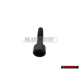 VW Originale Vite Cilindrica Con Testa Poligonale Interna - N 90668201