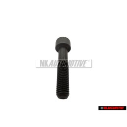 VW Originale Vite Cilindrica Con Testa Poligonale Interna - N 90668201