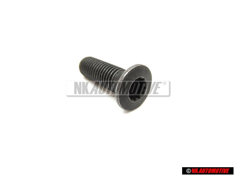 VW Originale Vite Testa Lenticolare - N 90698401