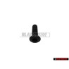 VW Originale Vite Testa Lenticolare - N 90698401