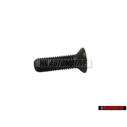 VW Originale Vite Testa Lenticolare - N 90698401
