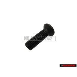 VW Originale Vite Testa Lenticolare - N 90698401
