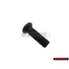 VW Originale Vite Testa Lenticolare - N 90698401