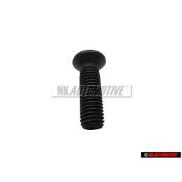VW Originale Vite Testa Lenticolare - N 90698401