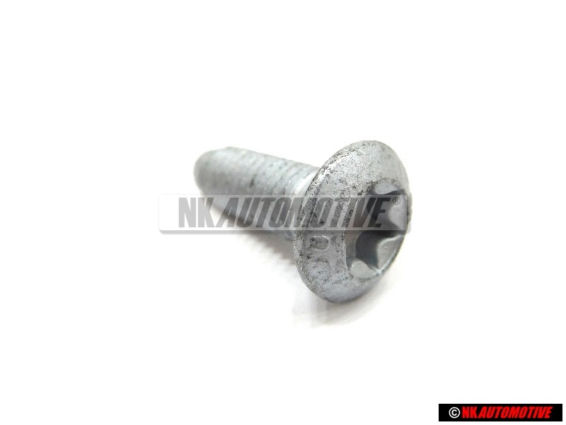 VW Originale Vite Testa Lenticolare - N 90701301