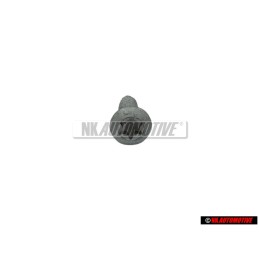 VW Originale Vite Testa Lenticolare - N 90701301