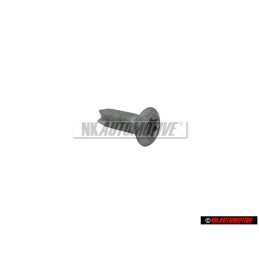 VW Originale Vite Testa Lenticolare - N 90701301