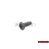 VW Originale Vite Testa Lenticolare - N 90701301