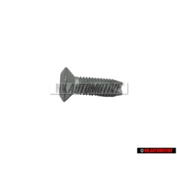VW Originale Vite Testa Lenticolare - N 90701301