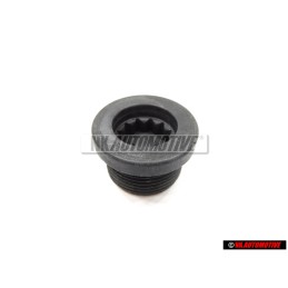VW Originale Portagetto Tappo - N 90917801