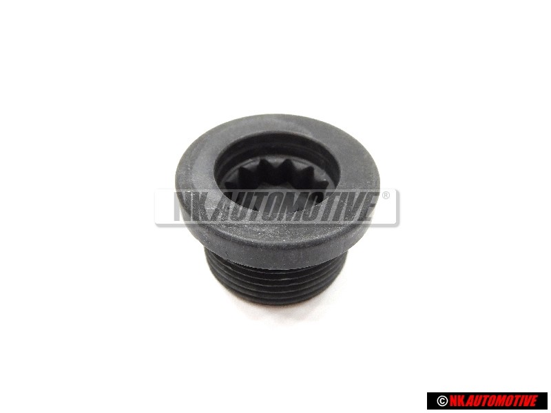 VW Originale Portagetto Tappo - N 90917801
