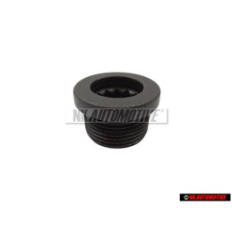 VW Originale Portagetto Tappo - N 90917801