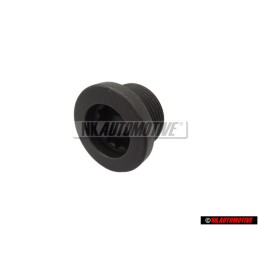 VW Originale Portagetto Tappo - N 90917801