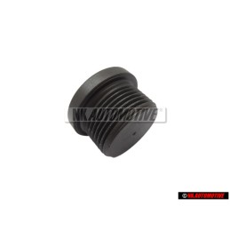 VW Originale Portagetto Tappo - N 90917801