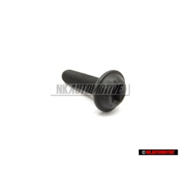 VW Originale Vite Lenticolare A Denti Multipli Interni - N 90923801