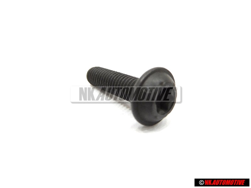 VW Originale Vite Lenticolare A Denti Multipli Interni - N 90923801