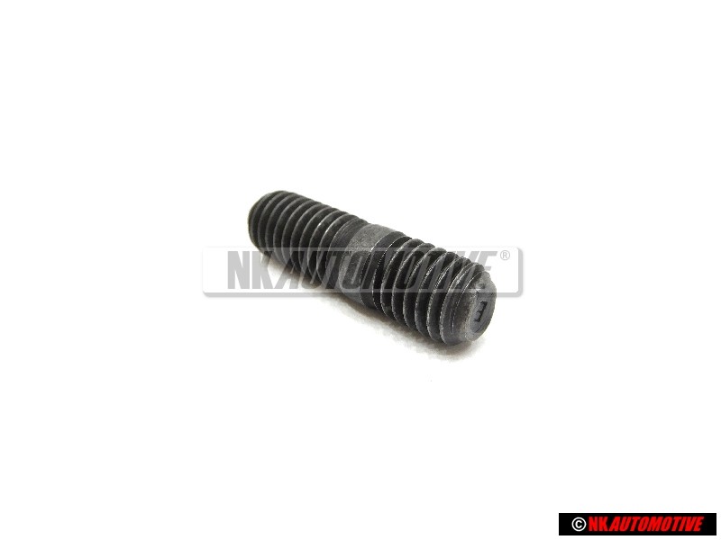 VW Originale Prigioniero - N 0445113