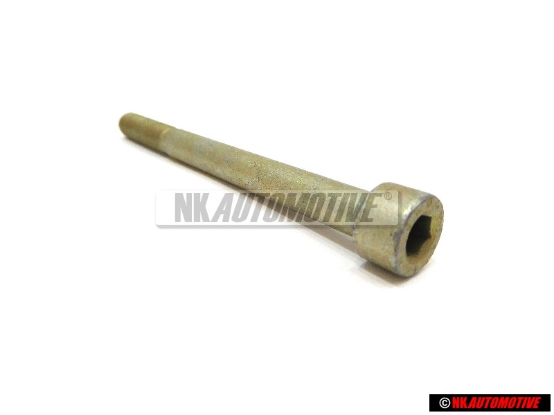 VW Originale Vite Cilindrica Con Testa Esagonale Interna - N 0447591