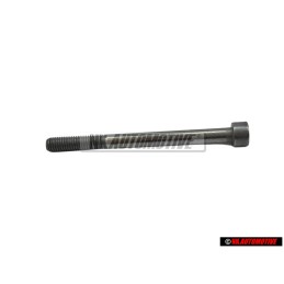VW Originale Vite Cilindrica Con Testa Esagonale Interna - N 0447591