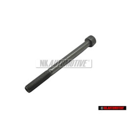 VW Originale Vite Cilindrica Con Testa Esagonale Interna - N 0447591