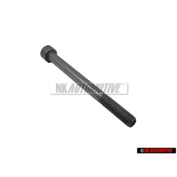 VW Originale Vite Cilindrica Con Testa Esagonale Interna - N 0447591